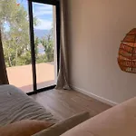 D'architecte Casa Mado Avec Piscine Vue Imprenable Vila *