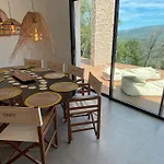 D'architecte Casa Mado Avec Piscine Vue Imprenable *