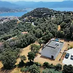 Vila D'architecte Casa Mado Avec Piscine Vue Imprenable *