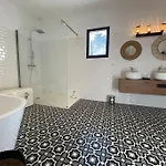 D'architecte Casa Mado Avec Piscine Vue Imprenable Vila *