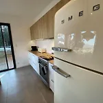 Vila D'architecte Casa Mado Avec Piscine Vue Imprenable *