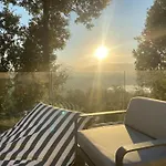 Vila D'architecte Casa Mado Avec Piscine Vue Imprenable Ajaccio (Corsica)