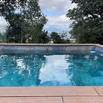 D'architecte Casa Mado Avec Piscine Vue Imprenable Vila *