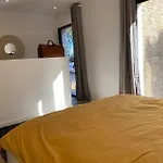 Vila D'architecte Casa Mado Avec Piscine Vue Imprenable Ajaccio (Corsica)