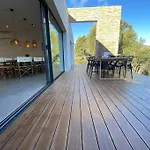D'architecte Casa Mado Avec Piscine Vue Imprenable Villa