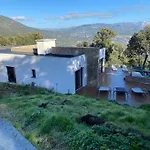 Villa D'architecte Casa Mado Avec Piscine Vue Imprenable