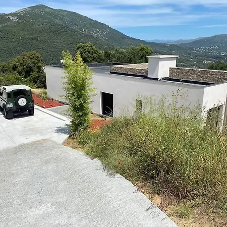 D'architecte Casa Mado Avec Piscine Vue Imprenable