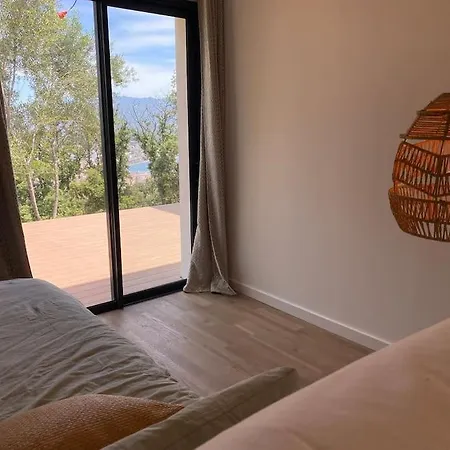 D'architecte Casa Mado Avec Piscine Vue Imprenable Villa *