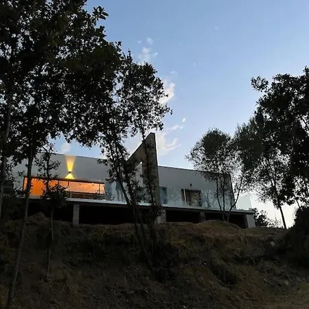 D'architecte Casa Mado Avec Piscine Vue Imprenable Ajaccio (Corsica)