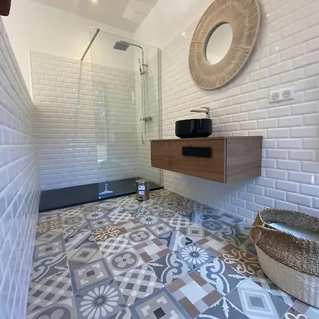 D'architecte Casa Mado Avec Piscine Vue Imprenable