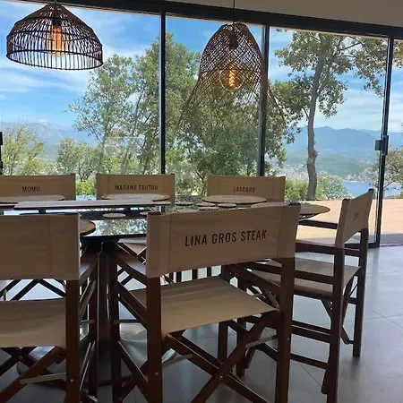 D'architecte Casa Mado Avec Piscine Vue Imprenable *