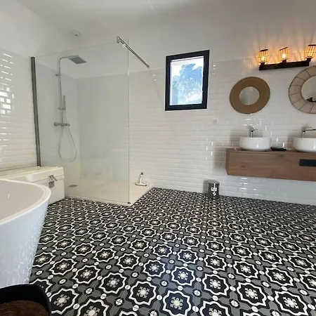 D'architecte Casa Mado Avec Piscine Vue Imprenable Villa *