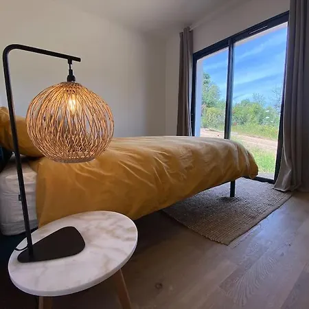 D'architecte Casa Mado Avec Piscine Vue Imprenable