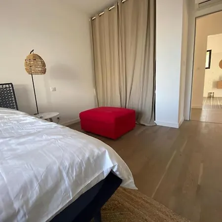 D'architecte Casa Mado Avec Piscine Vue Imprenable