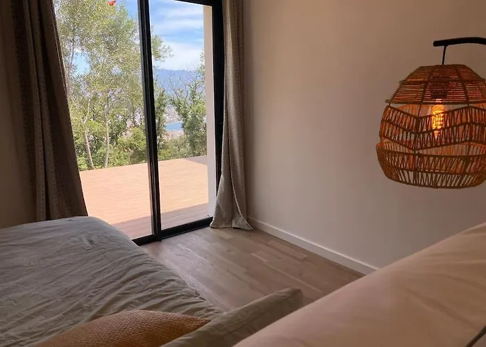 D'architecte Casa Mado Avec Piscine Vue Imprenable Villa *