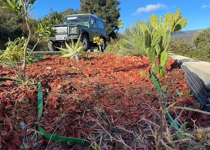 D'architecte Casa Mado Avec Piscine Vue Imprenable