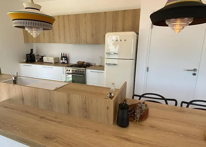 D'architecte Casa Mado Avec Piscine Vue Imprenable * Ajaccio (Corsica)