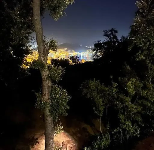 D'architecte Casa Mado Avec Piscine Vue Imprenable *