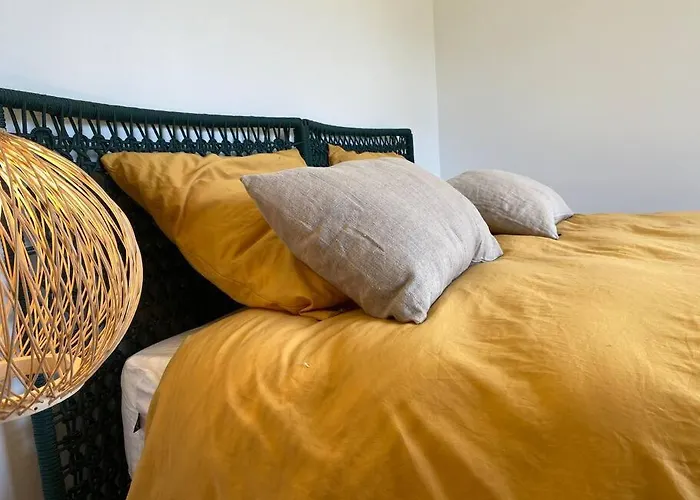 Villa D'architecte Casa Mado Avec Piscine Vue Imprenable