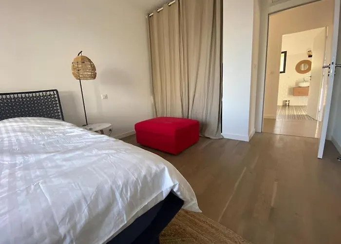 D'architecte Casa Mado Avec Piscine Vue Imprenable