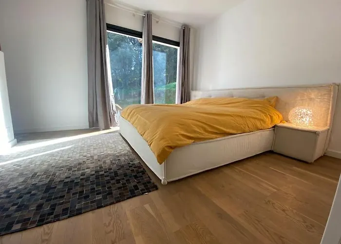 D'architecte Casa Mado Avec Piscine Vue Imprenable Ajaccio (Corsica)